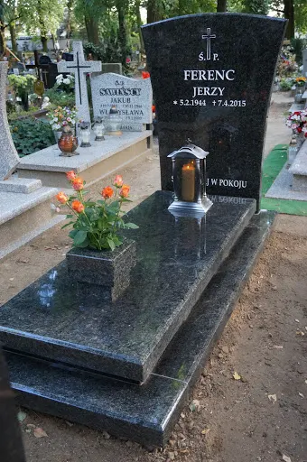 Piotr Skutecki Kamieniarstwo- Altamura